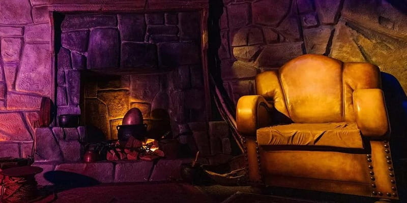 Harry Potter: The Exhibition with Transport from Kraków - Key points / Takeaways