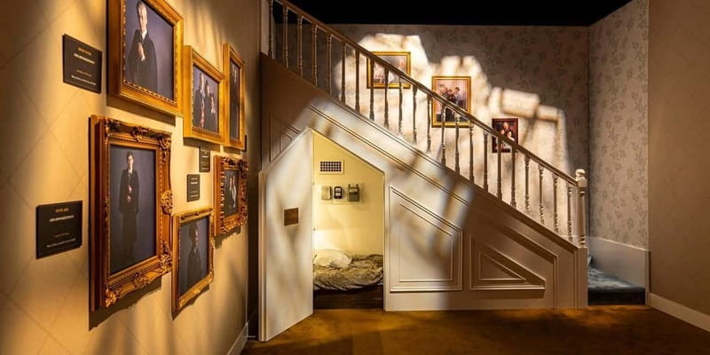Harry Potter: The Exhibition with Transport from Kraków - Exploring the Magical World: A Deep Dive