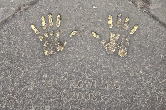 Harry Potter Tour in Edinburgh - The Magic of Edinburgh Old Town