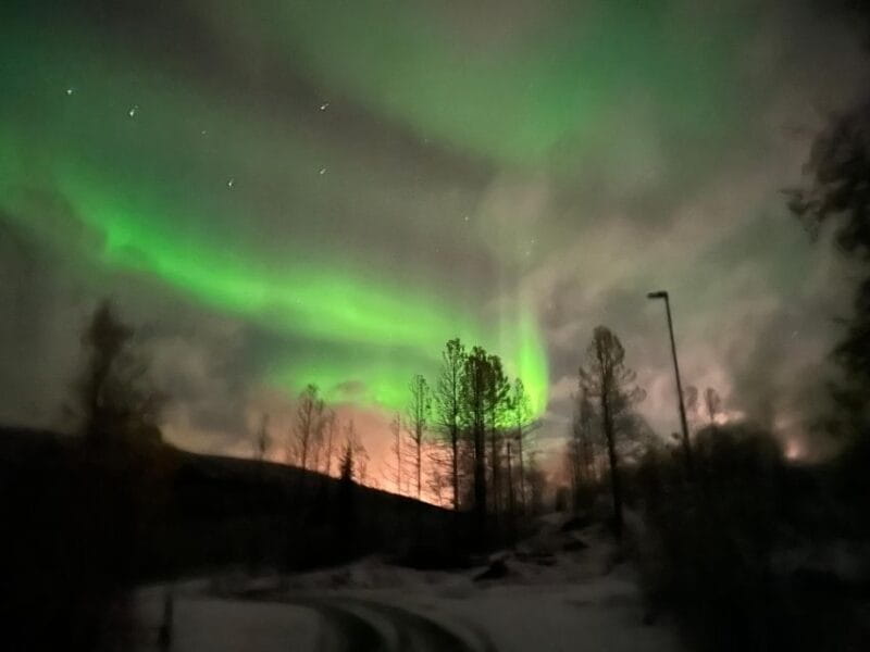 Harstad/Narvik: Northern Lights Tours with second day chance - Cost and Value