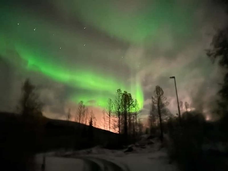 Harstad/Narvik: Northern Lights Tours with second day chance - Who Will Love This Tour?