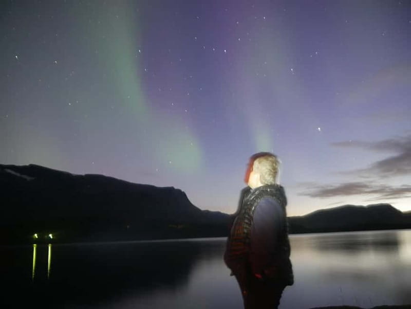 Harstad/Narvik: Northern Lights Tours with second day chance - FAQ