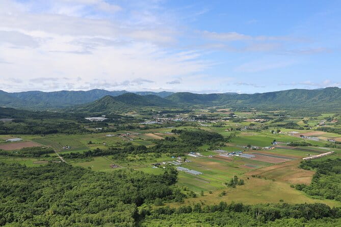 Harvest Experience in Akaigawa With Lunch Freshly Picked Veggies - What to Expect