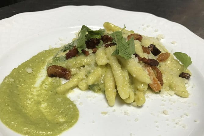 Harvest & Flavor: Pastamaking Class/Wine Tasting - Countryside - Key Points / Takeaways