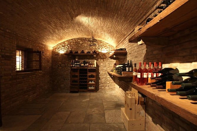 Harvest & Flavor: Pastamaking Class/Wine Tasting - Countryside - Price and Value Considerations