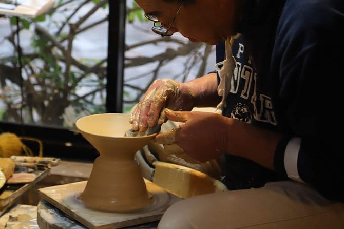 Hasami Ware Study Tour With Special Guide ~ 400 Years History and Modern Daily Use Pottery ~ - Tour Details