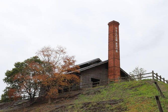 Hasami Ware Study Tour With Special Guide ~ 400 Years History and Modern Daily Use Pottery ~ - Booking and Confirmation