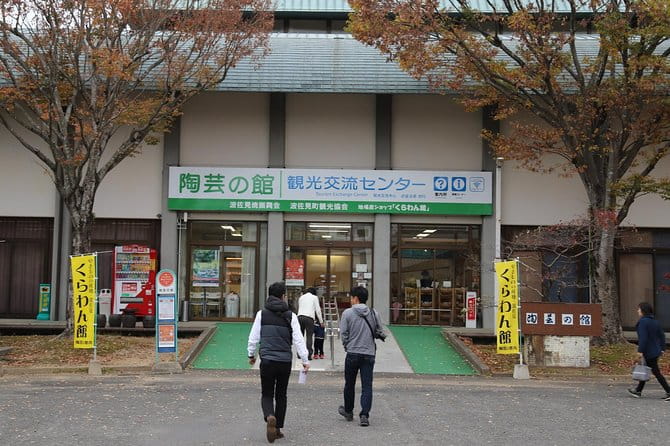 Hasami Ware Study Tour With Special Guide ~ 400 Years History and Modern Daily Use Pottery ~ - Hasami Ware: A 400-Year-Old Tradition