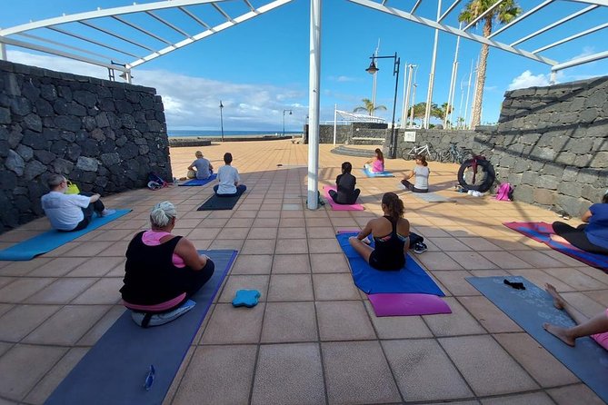 Hatha Yoga In Puerto Del Carmen, Spain - Cancellation and Refund Policy