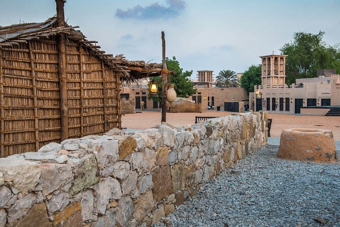 Hatta Heritage Village Tour From Dubai With Kayaking - Exploring Hatta Heritage Village