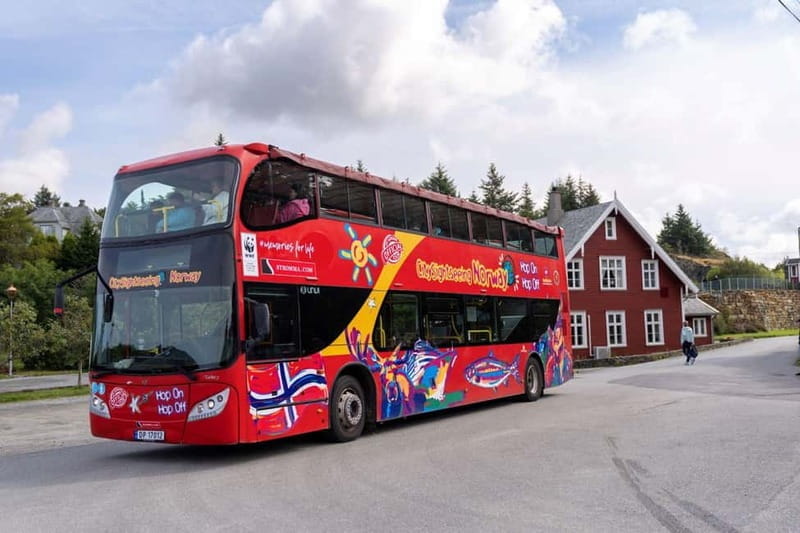Haugesund: City Sightseeing Hop-On Hop-Off Bus Tour - Who Will Enjoy This Tour?
