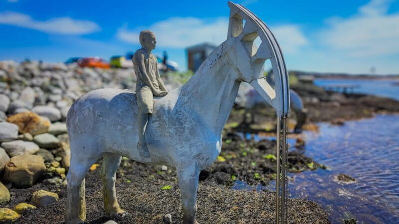 Haugesund: Guided Scenic Minibus tour of Haugesund - Key points / Takeaways