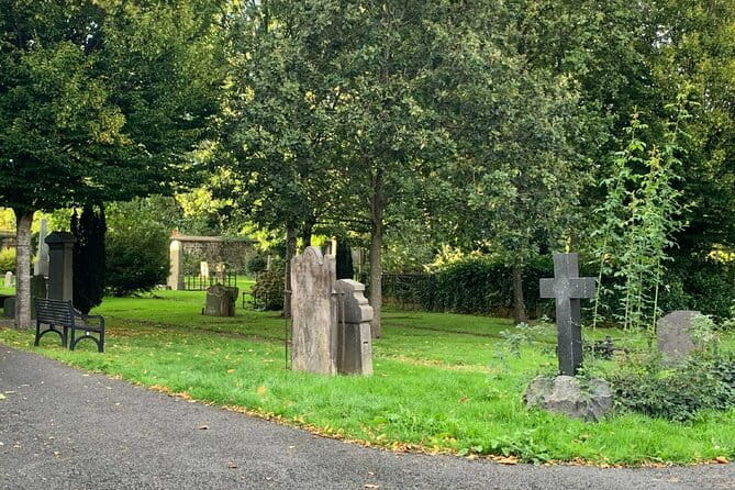 Haunted Belfast Exploration Game and Tour - Practical Tips for Your Haunted Belfast Adventure