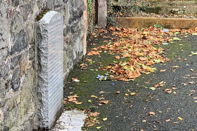 Haunted Belfast Exploration Game and Tour - FAQs