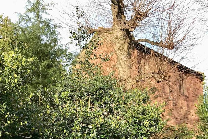 Haunted Chester and Its Ghosts: a Self-Guided Walking Tour - Tour Language and Accessibility