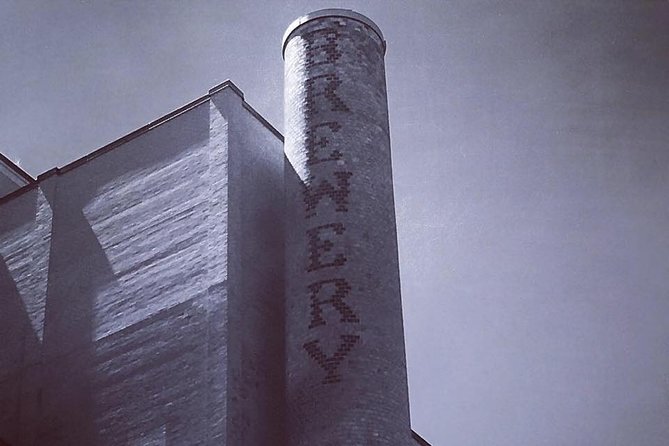 Haunted Griffintown Ghost Walking Tour in Montreal - Tracing the Polluted Canal