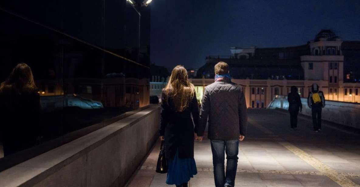 Haunted Past of Gettysburg – Walking Tour - Haunted Dobbin House Tavern