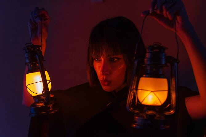 Haunted Rome Ghost Tour with Private Tour Option - A Closer Look at the Experience