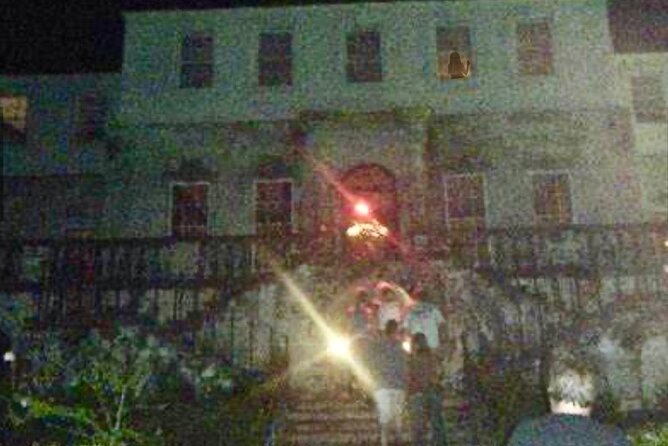Haunted Rose Hall Great House Night Tour in Montego Bay - Tour Overview