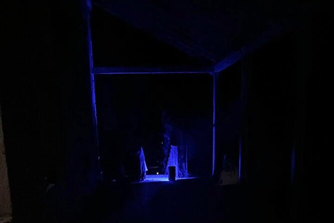 Haunted Rose Hall Great House Night Tour in Montego Bay - Tour Experience