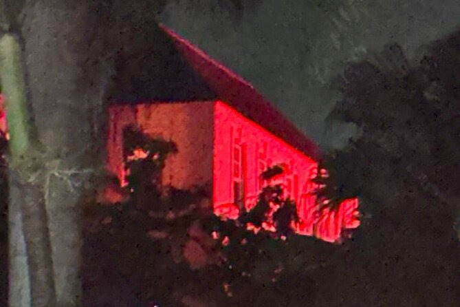 Haunted Rose Hall Great House Night Tour in Montego Bay - Reviews and Ratings