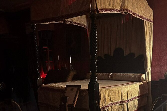 Haunted Rose Hall Great House Night Tour in Montego Bay - Ghost Stories of Rose Hall