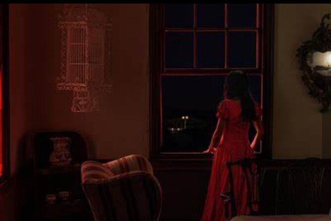 Haunted Rose Hall Great House Night Tour in Montego Bay - Visitor Tips