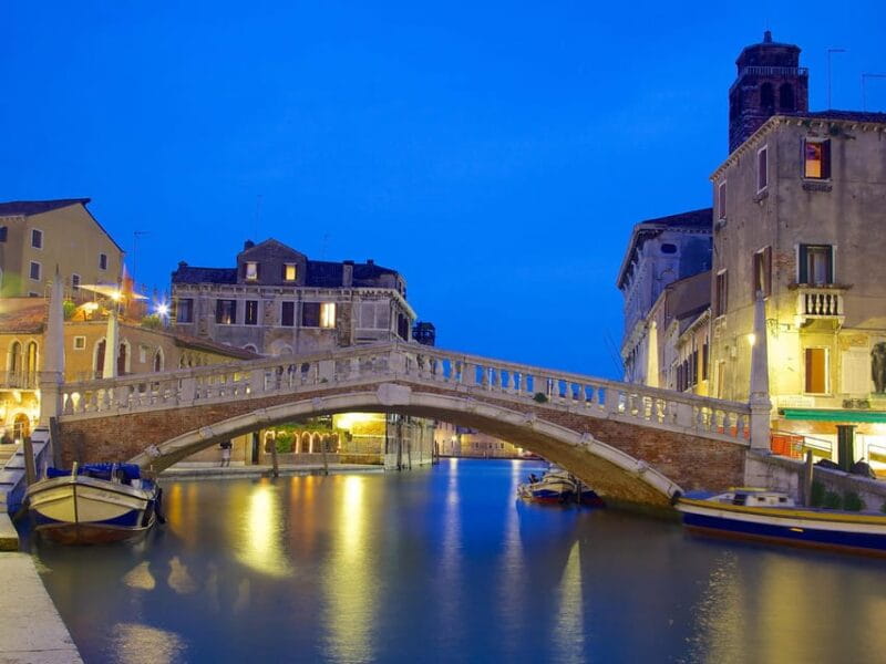 Haunted Venice Tour: Ghostly Legends and Eerie Landmarks - Who Will Enjoy This Tour?