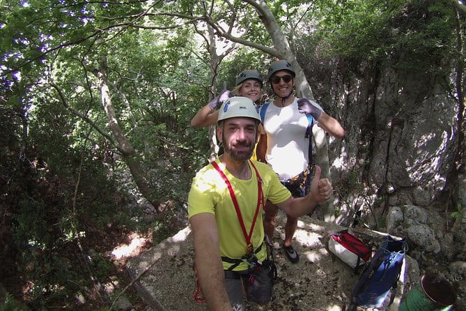 Havos Canyon - Entrance to Nature’s Theater: Location and Setting