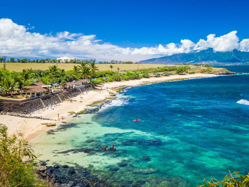 Hawaii Audio Tour Bundle: Maui, Kauai, Big Island, Oahu - Experience Highlights