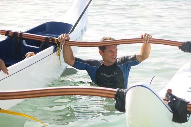 Hawaiian Canoe, Kayak and Surfski Tour - Cancellation Policy