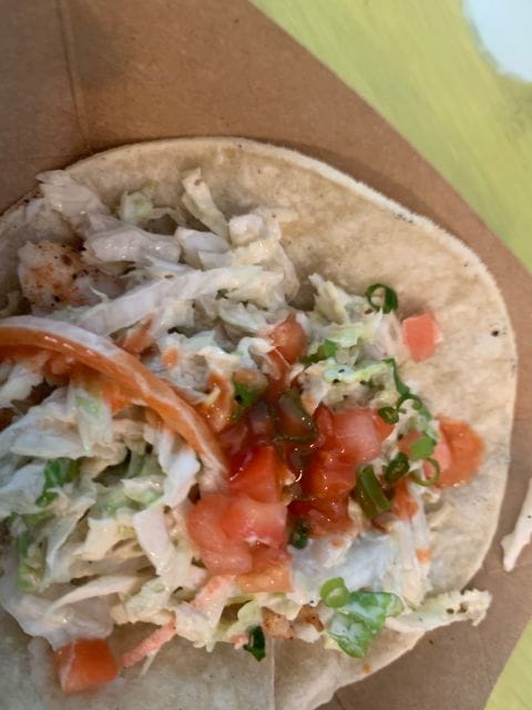 Hawaiian Foodie Bike Tour - Included Tour Amenities and Services