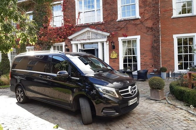 Hayfield Manor Cork to Shannon Airport Premium Car Service - Key points / Takeaways