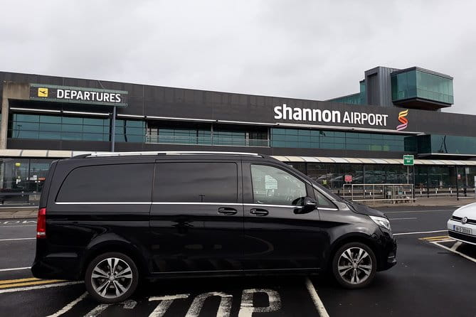 Hayfield Manor Cork to Shannon Airport Premium Car Service - A Detailed Look at the Cork to Shannon Airport Private Transfer