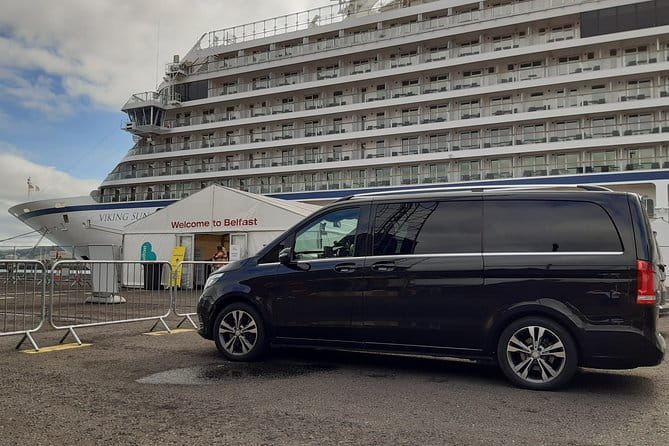 Hayfield Manor Cork to Shannon Airport Premium Car Service - Final Thoughts