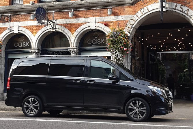 Hayfield Manor Cork to Shannon Airport Premium Car Service - FAQ