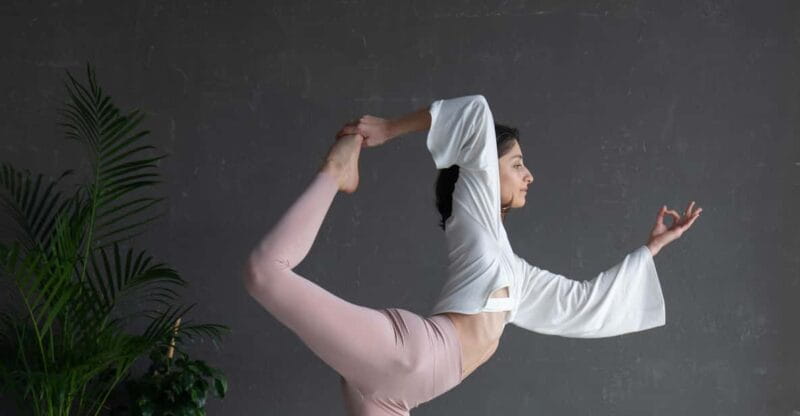 Healthy Istanbul Morning: Yoga and Healthy Turkish Breakfast - Who Will Love This Experience?