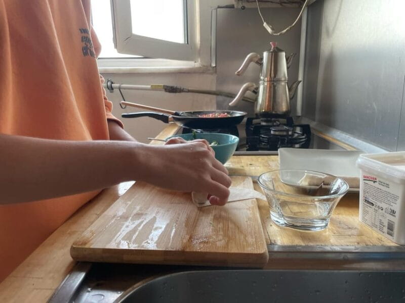 Healthy Istanbul Morning: Yoga and Healthy Turkish Breakfast - Price and Logistics: Worth Every Lira