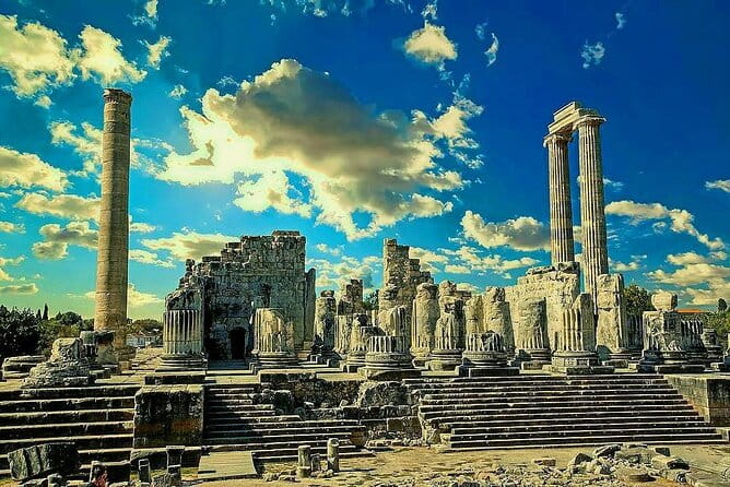 Heart of Aegean: Private Priene - Miletus - Didyma Tour - Who Is This Tour Best For?