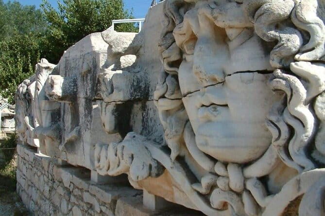 Heart of Aegean: Private Priene - Miletus - Didyma Tour - Price and Value Analysis