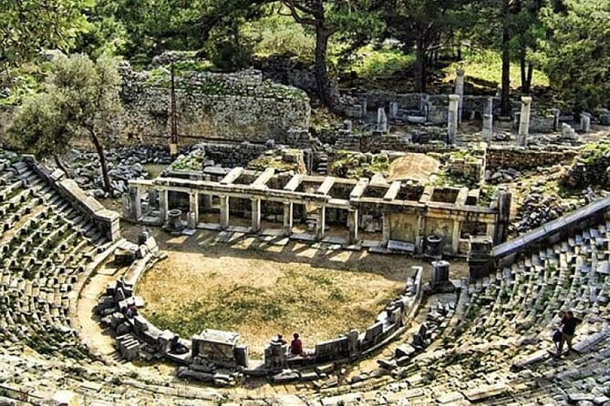 Heart of Aegean: Private Priene - Miletus - Didyma Tour - Final Thoughts
