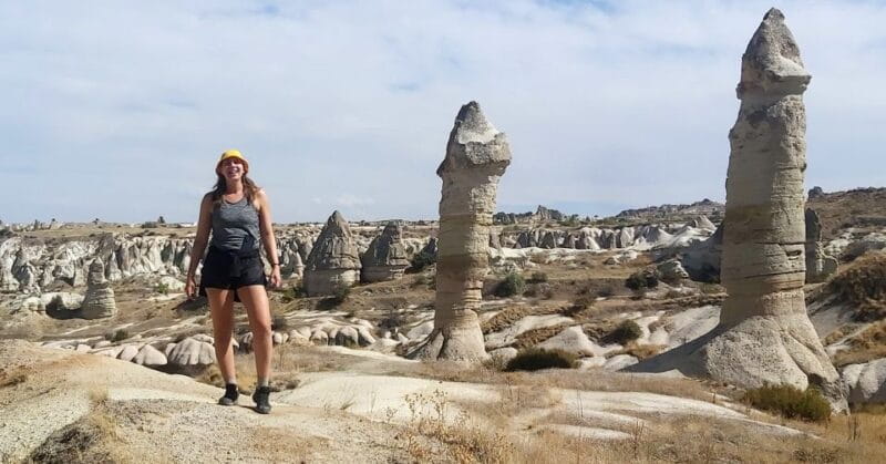 Heart of Cappadocia: Full-Day Highlights Hiking Tour - A Walk Through the Valleys of Cappadocia