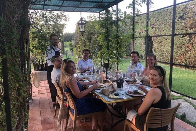 Heart of Chianti Classico - 2 Wineries Lunch included - Chianti Wine Tour - An In-Depth Look at the Tour Experience