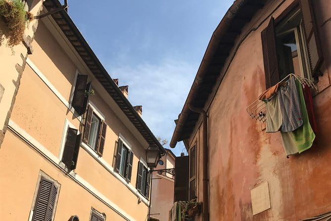 Heart of Rome Walking Tour with Gelato | Semi-Private and Private Options - Frequently Asked Questions (FAQs)