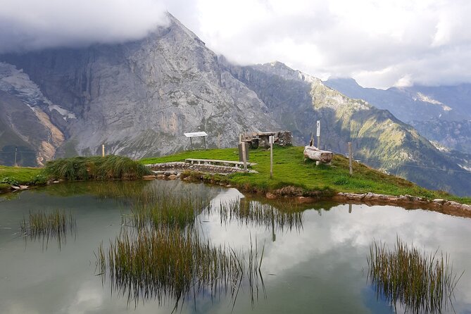 Heart of the Alps Private Hiking Tour From Lucerne - Weather Conditions and Accessibility