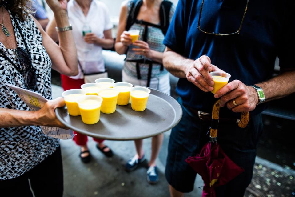 Heart & Soul of Greenwich Village Food and Culture Tour - Pricing and Cancellation Policy