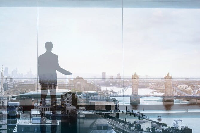 Heathrow Airport Private Transfers To Central London - How the Heathrow to London Transfer Works