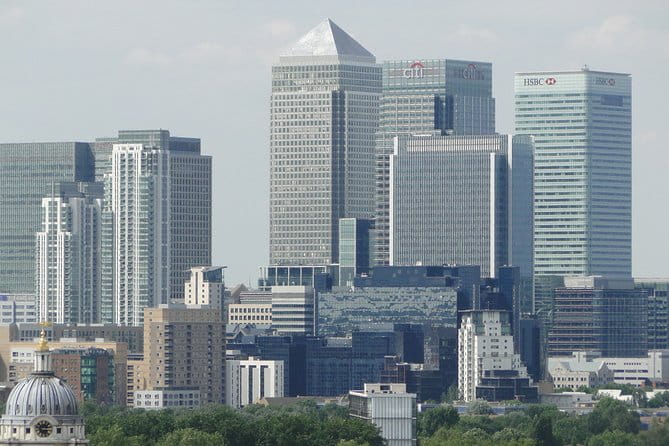 Heathrow Airport Private Transfers to/from London (Postcode E1 to E14) - Heathrow Airport Private Transfers to/from London (Postcode E1 to E14) — A Practical Review