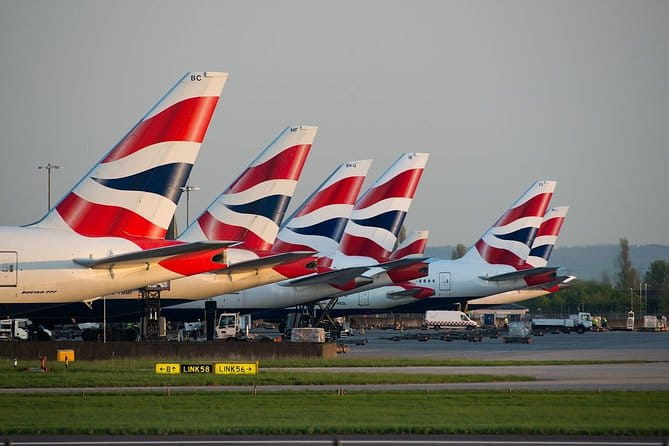 Heathrow Airport Private Transfers to/from London (Postcode E1 to E14) - Key points / Takeaways