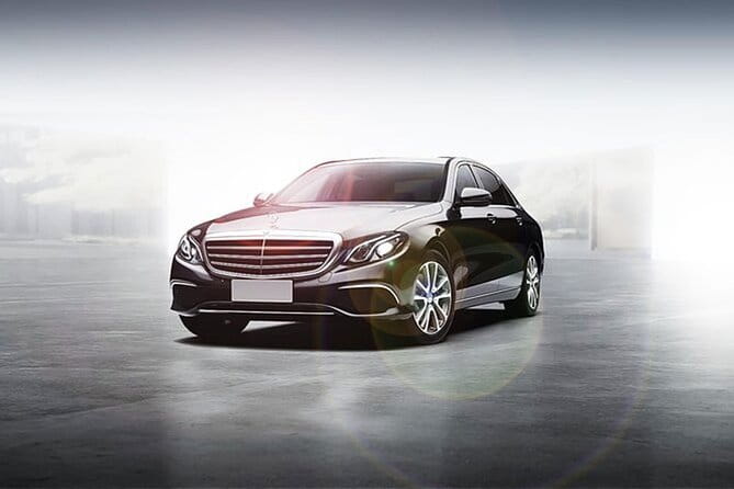 Heathrow Airport to Cambridge private taxi transfers - The Sum Up